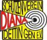 Diana Dettingen Logo