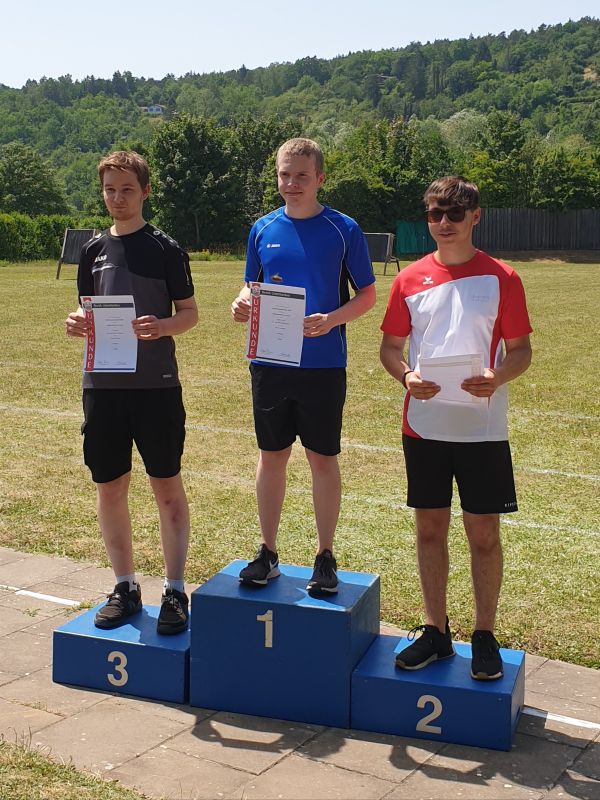 2022 BM WA720 Julian Hicke