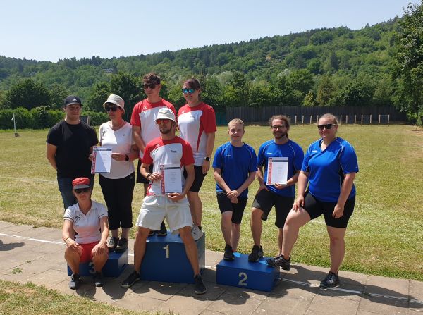 2022 BM WA720 Mannschaft